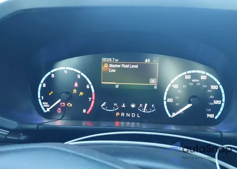 2022 Ford Bronco Sport from USA, damaged, VIN 3FMCR9A62NRD24676